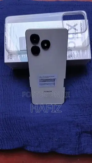 Honor X5 Plus 128GB (Used)