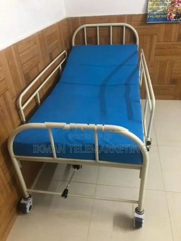 Hospital Bed