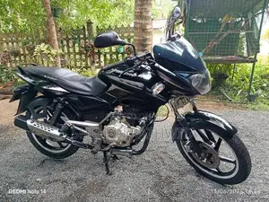 Bajaj Pulsar 150 2015