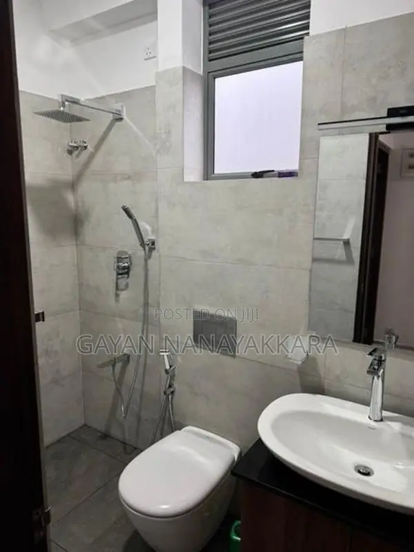 Super Luxury 4BR Brand New House for Rent Battaramulla