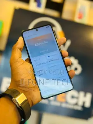 Oppo A5 Pro 5G 128GB (Used)