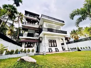 Malabe Hosue for Rent