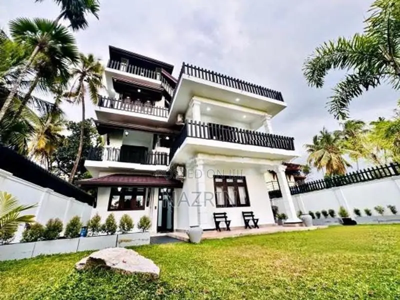 Malabe Hosue for Rent