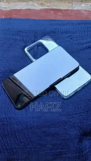 Honor X5 Plus 128GB (Used)