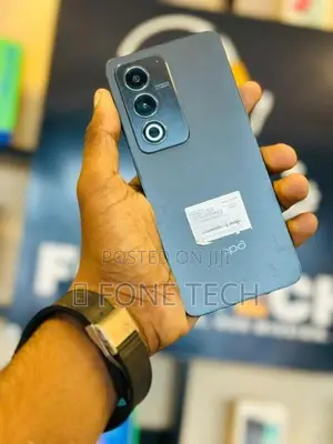 Oppo A5 Pro 5G 128GB (Used)