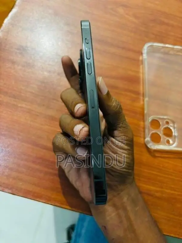 Apple iPhone 14 Pro Max 256GB (Used)