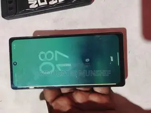 Google Pixel 6 (Used)