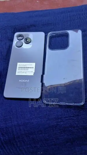 Honor X5 Plus 128GB (Used)