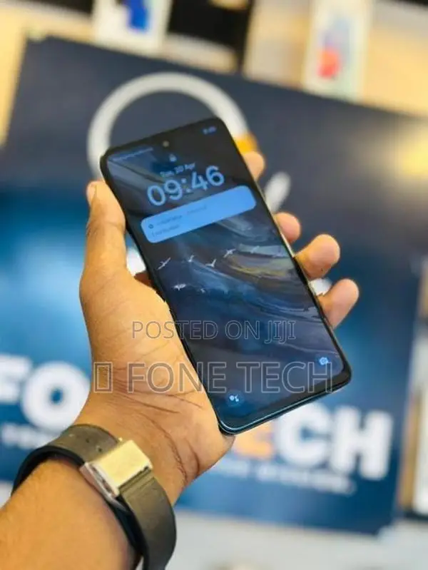 Oppo A5 Pro 5G 128GB (Used)