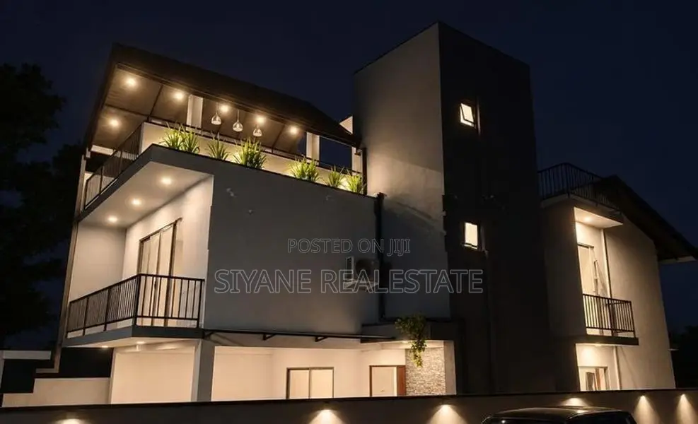 Modern Luxury House for Sale Homagama,Kottawa Area