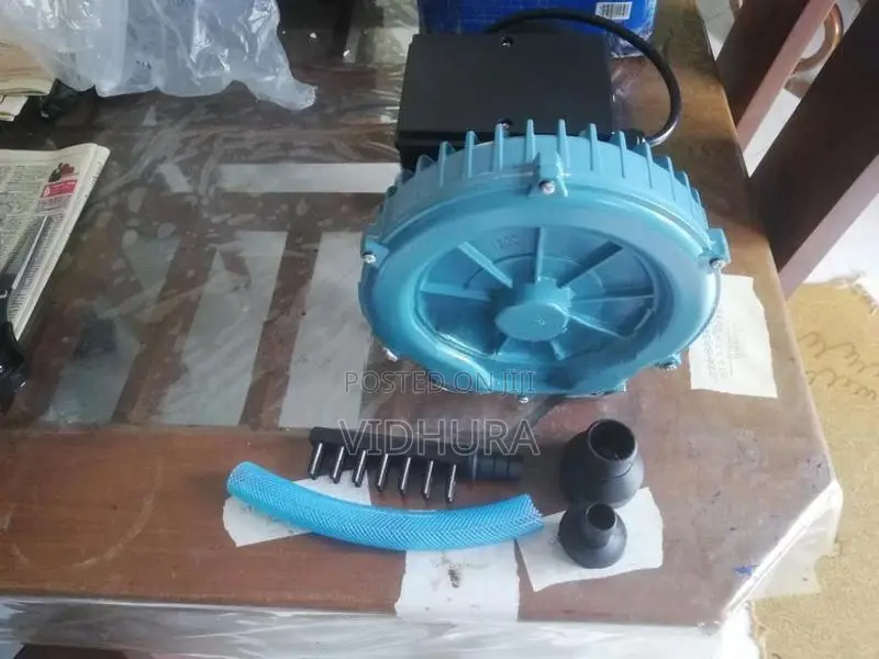 Oxygen Blower