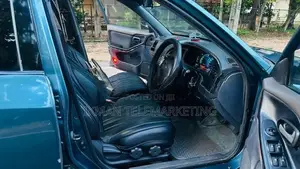 Hyundai Elantra 2000