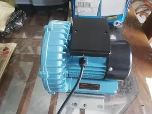Oxygen Blower