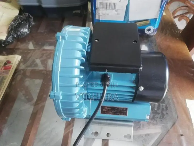 Oxygen Blower