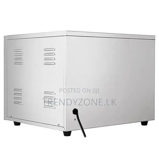 Industrial Electric Pizza Oven