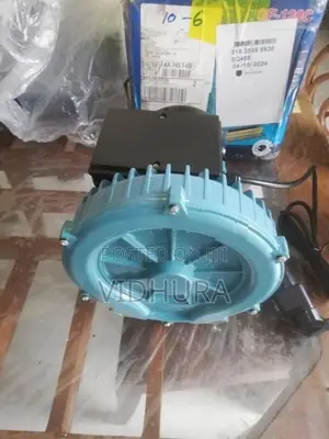 Oxygen Blower