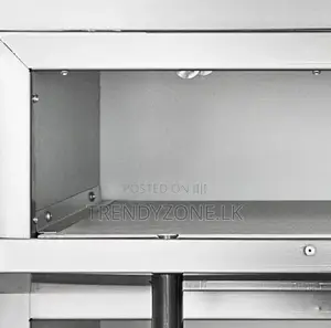 Industrial Electric Pizza Oven