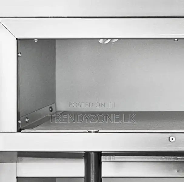 Industrial Electric Pizza Oven
