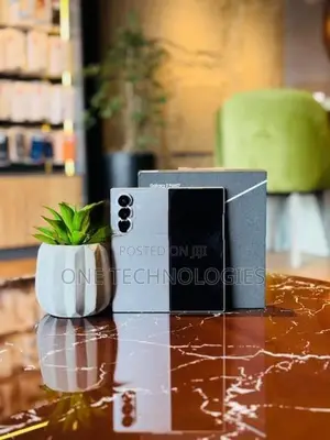 Samsung Galaxy Z Fold 7 5G 512GB (Used)