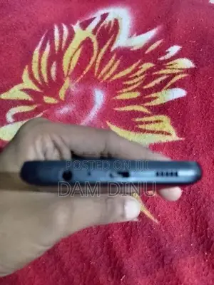 Samsung Galaxy M01 (Used)