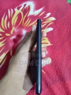 Samsung Galaxy M01 (Used)
