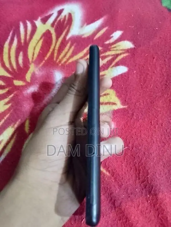 Samsung Galaxy M01 (Used)