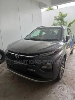 Toyota Taisor V Grade 2026