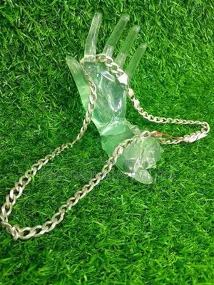 Silver Chain