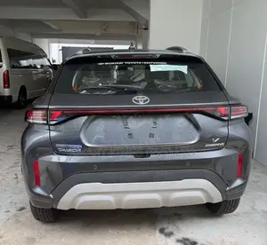 Toyota Taisor V Grade 2026