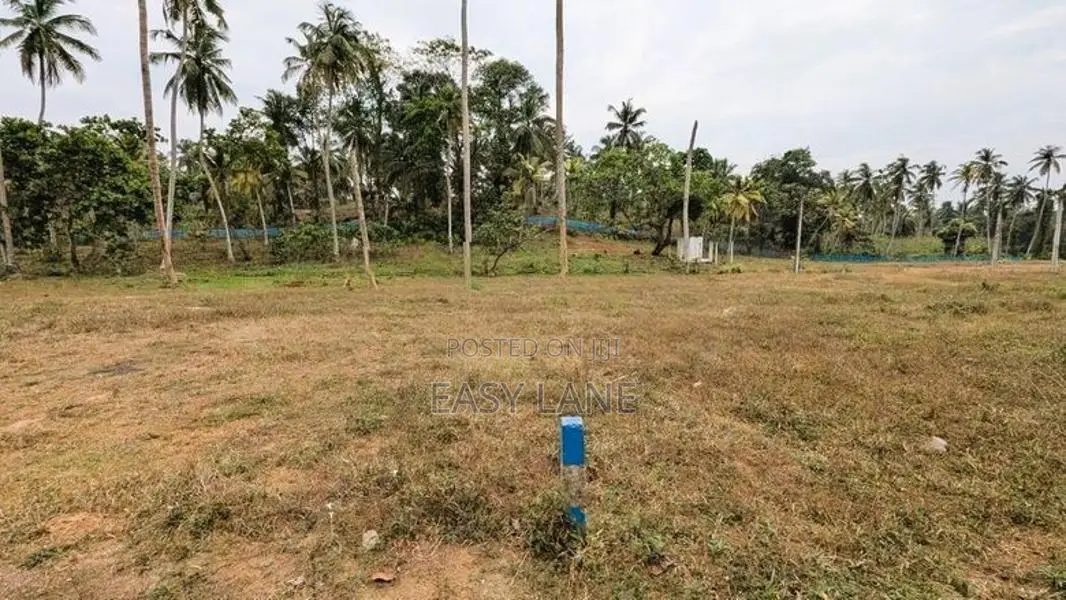 ගම්පහ මිරිස්වත්තෙන් වටිනා ඉඩමක් විකිණීමට