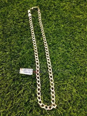 Silver Chain
