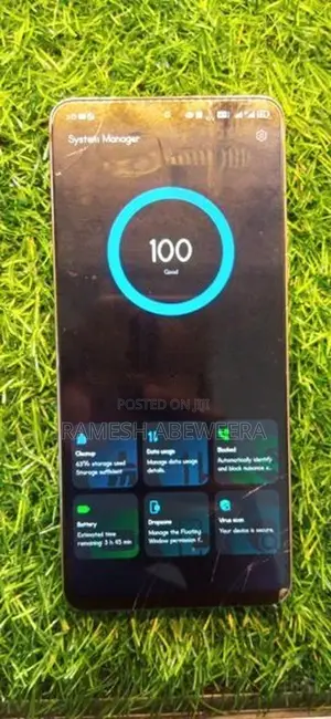 Honor X9 (Used)
