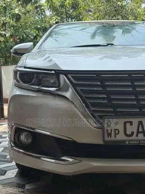 Toyota Premio 2017