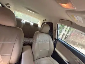 Toyota Premio 2017