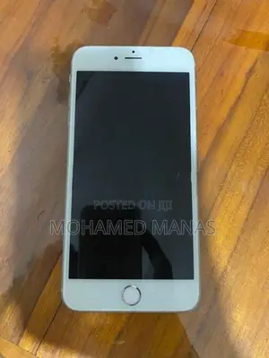Apple iPhone 6S Plus (Used)