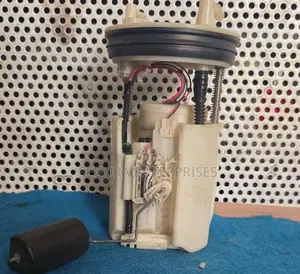 Honda N Wgn JH1 Petrol Plotter