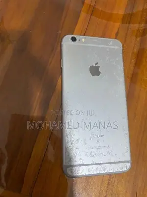 Apple iPhone 6S Plus (Used)