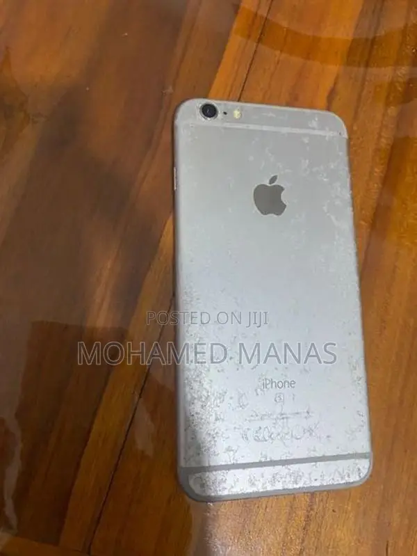 Apple iPhone 6S Plus (Used)