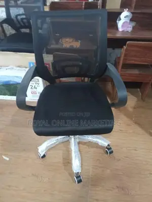 Executive Office Chair (Q-31)