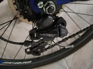 Ignite Bicycle