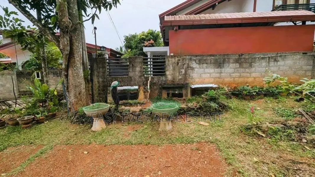 කඩවතින් වටිනා බිම්කොටස්