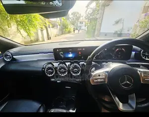 Mercedes Benz CLA 200 2020
