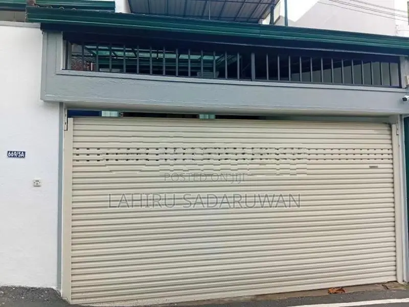 Two Story House Sale Battaramulla