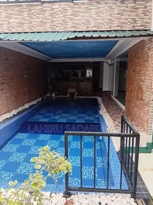 Two Story House Sale Battaramulla