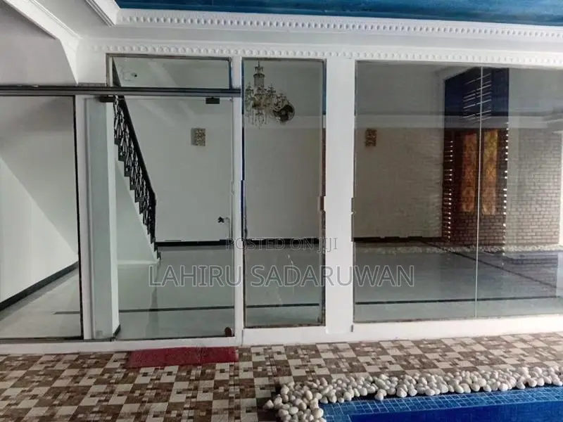Two Story House Sale Battaramulla