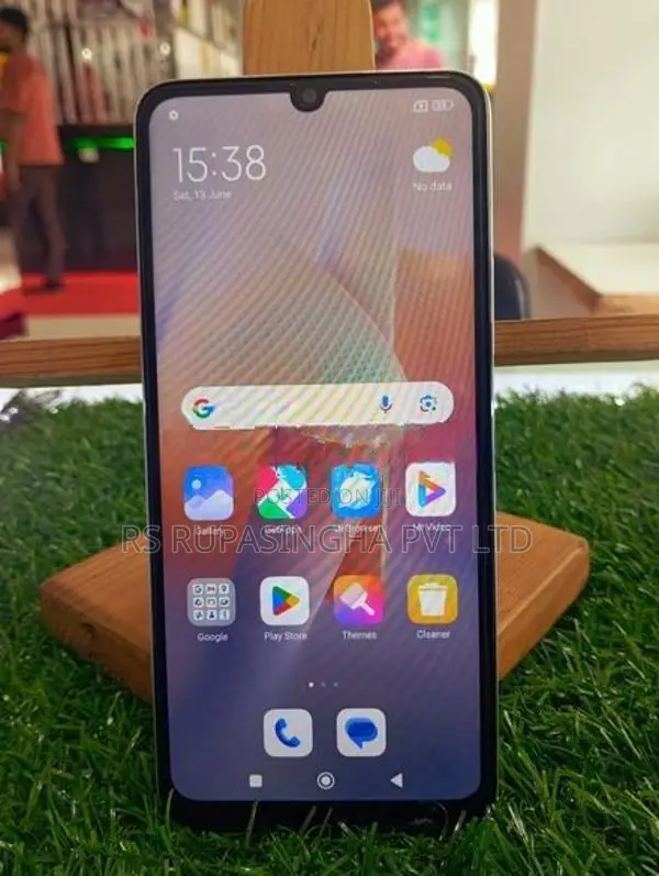Xiaomi Redmi 13C 5GB /8GB/256GB (Used)