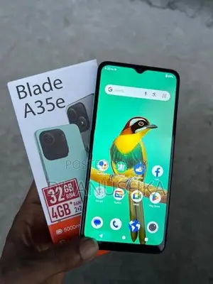 ZTE Blade A35 (Used)