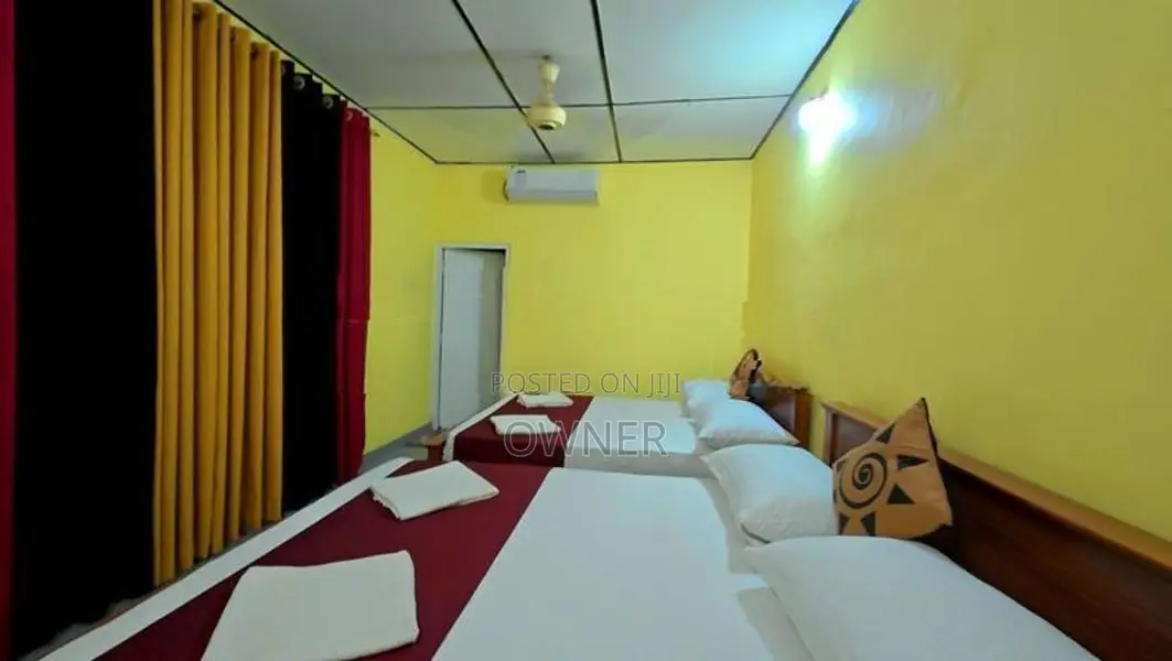 Rooms for rent in Anuradhapura