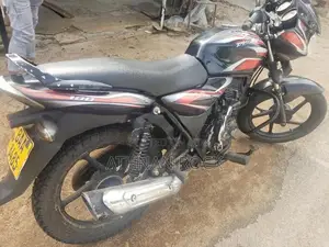 Bajaj Discover 2011