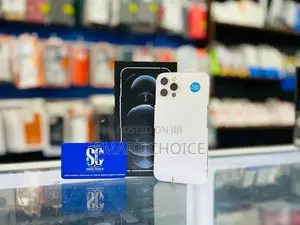 Apple iPhone 12 Pro 256GB 5G (Used)